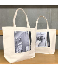 EGAMI ORIGINAL TOTE BAG