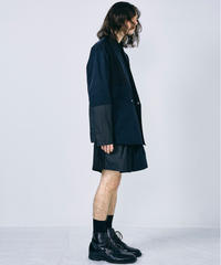 DOUBLE COAT | KIMMY