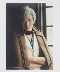 松島勇之介 ブロマイド K Books K Pop館 芸能館 動画館 キャスト館 Voi