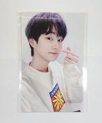 BTS『WINGS』 京セラドーム FC限定 トレカ【メンバー集合】 | K-BOOKS K BTS『WINGS』 京セラドーム FC限定 トレカ【メンバー集合】 | K-BOOKS K