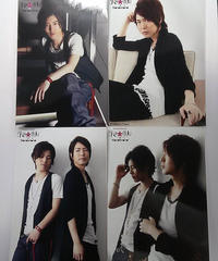 下野紘 ほぼはじめまして6 アクリルキーホルダー 緑 K Books K Pop館