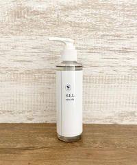 SELシャンプー&トリートメント1000ml＋ヘアインプル 髪質改善】SELブラックシャンプー 1000ml& ヘアインプル