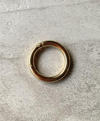 Gold Carabina(option)