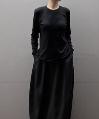NO.9シルクウールジレ | miccar ONLINE STORE NO.9シルクウールジレ | miccar ONLINE STORE