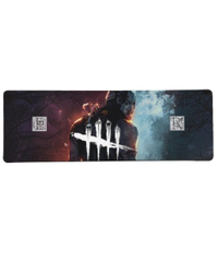Dead By Daylight 温度でイラストが浮かびあがる カラーチェンジング マグカッ Dead By Daylight 温度でイラストが浮かびあがる カラーチェンジング マグカッ