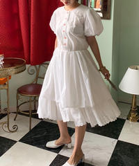 ヴィンテージ ワンピース Poison Vintage プワゾン ヴィンテージ 公式オ