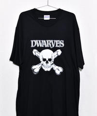 DWARVES / GREEDY T/S (size L)