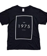 THE 1975 / Original Logo  T/S (sizeL)