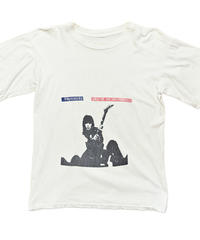 Pretenders / Last of the Independents T/S  (Size about M~L)
