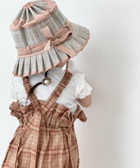 特上美品 新品☆HELLO LUPO☆Melon Natural☆23SS | experiencemidia