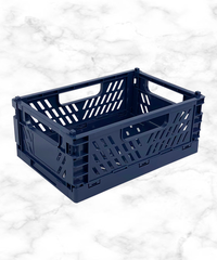 人気 折りたたみコンテナm90 ホワイト Watts ワッツ オンラインショップ