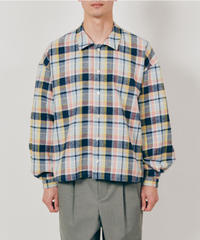 オールノット 新品 DIGAWEL VEST② GRAY - 通販 - copam.com.pe