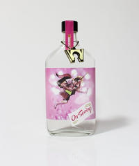 【限定版】On Spring  (1本)  5340円 (税抜)