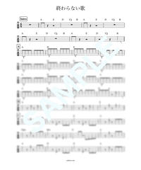 夢見る少女じゃいられない 相川 七瀬 ベース タブ譜 Bass Score 夢見る少女じゃいられない 相川 七瀬 ベース タブ譜 Bass Score