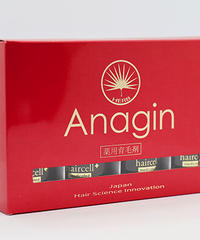 Anagin ハーブエッセンスシャンプー 1L詰め替え | ZAP STORE