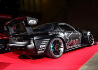 TOP SECRET BNR34 G-FORCE GTウイング(FRP) | Az-style