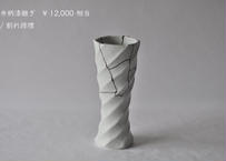 陶磁器の漆継ぎ修理について
