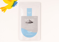Salt Nibs Chocolate （ソルトニブチョコレート）