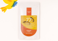 CACAO 77%（カカオ77%チョコレート）