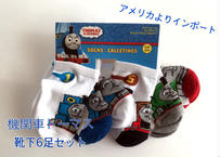 新品 Disneyusa ディズニープリンセス 靴下いろいろ6足セット2 4歳 Sto