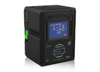 148Wh(14.8V/10.0Ah) 14V/28V デュアル電圧Li-ionBマウントバッテリー　HLX-150MXB