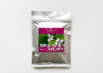 インド ハーブのパウダーヘアシャンプー 香る髪プラス Around India オンライ