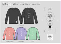 planet long sleeve