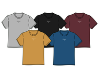 S/S T-SHIRT