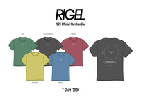 New S/S T-SHIRT