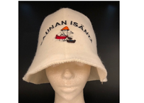 サウナハットフェルト リラックスハンター Metos Sauna Soppi