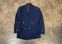 lanvin double blazer