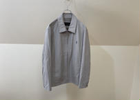 yvessaint laurent jacket gray