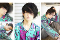 松田凌fc会員限定 Re Reply Matsuda Ryo 3rd Fan Meet