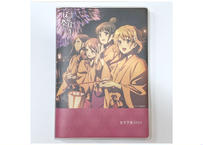 正規品 花咲くいろは ぼんぼり祭り 聖地巡礼 - キャラクター: 湯涌 花