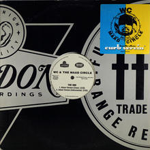 The Whoridas - Never Heard The Whoridas - Never Heard