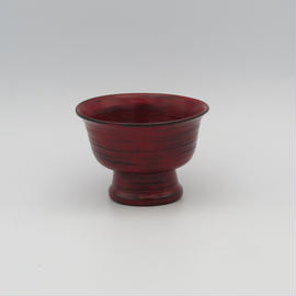 大蔵達雄先生の根来塗り 長方体 | porcelyana.com.ua