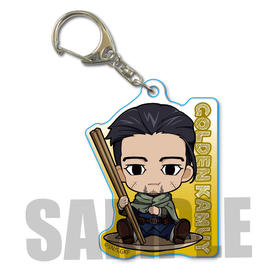 Tvアニメ ゴールデンカムイ のグッズが登場です ベルハウスショップ