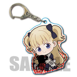 Tvアニメ シャドーハウス のグッズが登場です ベルハウスショップ