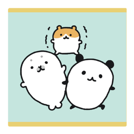 キャラクリエイター紹介 Charec