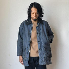 高速配送 comoda バブアーResize Reproof and Reproof Barbour comoda