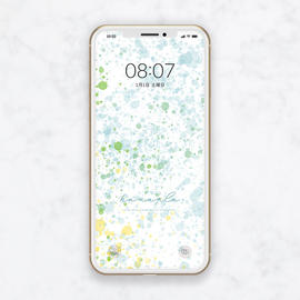 お知らせ スマホ壁紙が500ダウンロードを達成 おしゃれ待ち受け画面のハナプラ スマホ お知らせ スマホ壁紙が500ダウンロードを達成 おしゃれ待ち受け画面のハナプラ スマホ