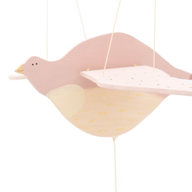 鳥モビール ぱたぱたモビール販売のお知らせ Iriki 鳥モビール ぱたぱたモビール販売のお知らせ Iriki