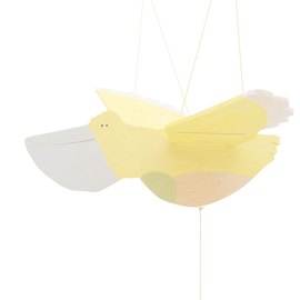 鳥モビール ぱたぱたモビール販売のお知らせ Iriki 鳥モビール ぱたぱたモビール販売のお知らせ Iriki