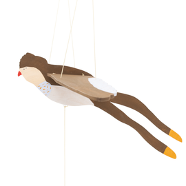 鳥モビール ぱたぱたモビール販売のお知らせ Iriki 鳥モビール ぱたぱたモビール販売のお知らせ Iriki