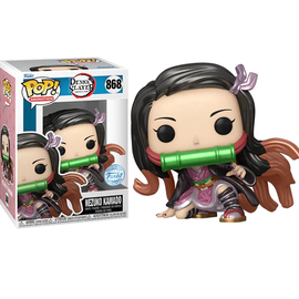 FUNKO POP! 鬼滅の刃 産屋敷 耀哉 限定版 www.showme.org