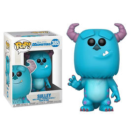 ファンコ ポップ モンスターズ インク サリー のamazon限定フロック版また再入荷 アメリカントイショップ ジェイビー