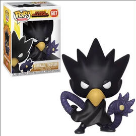 僕のヒーローアカデミア 常闇踏陰などファンコポップ再入荷してます アメリカントイショッ