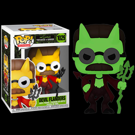 ザ シンプソンズ サイドショー ボブの限定ファンコポップが入荷 アメリカントイショップ