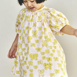 お1人様1点限り ミナペルホネンキッズ130 Memoria ワンピース お客様満足度no 1 Www Globaldentalcentre Org