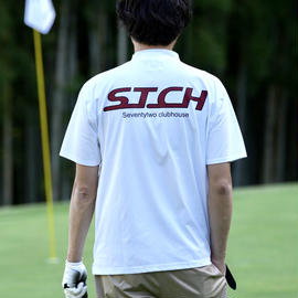 ○オーダー○ STCH ゴルフ2点セット www.m-arteyculturavisual.com